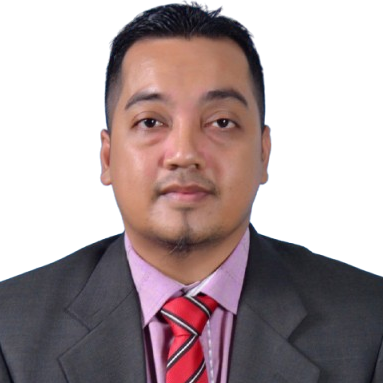 EN. MOHAMAD AMIN B. MAN