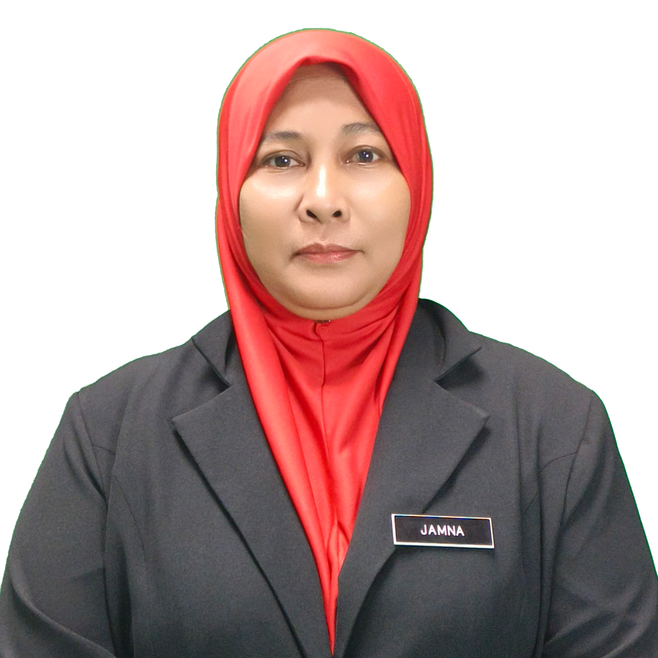 PN. JAMNA BT. MGT NGHA