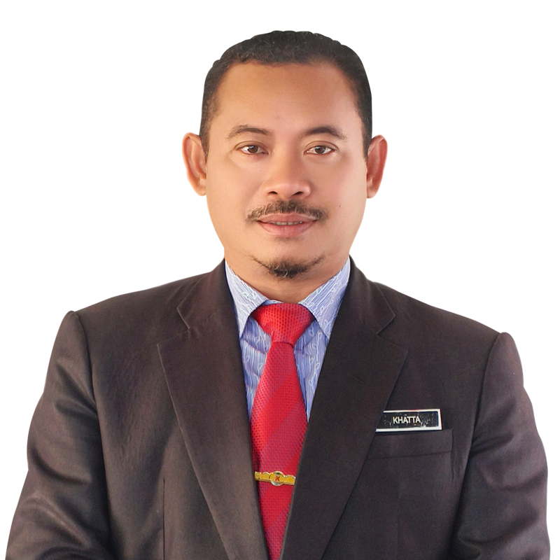 TN. HJ. KHATTA B. JAMALUDDIN