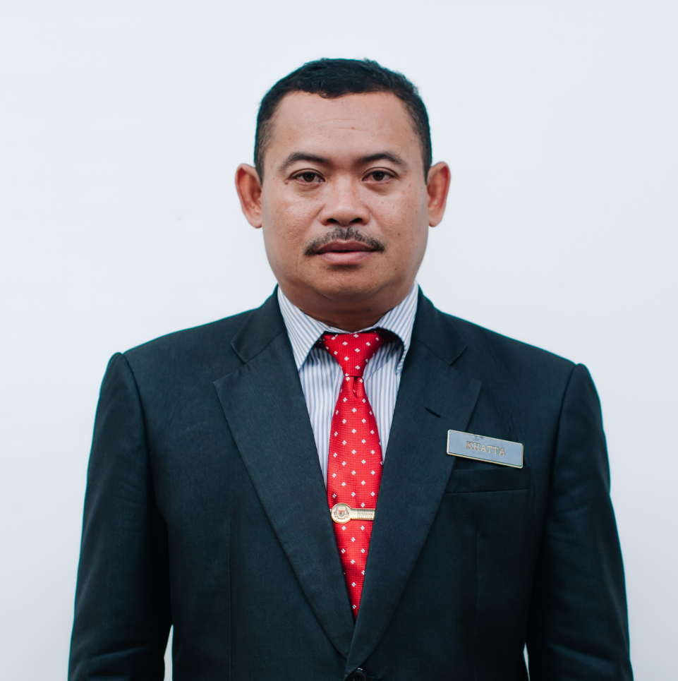 Guru Besar SK Seberang Perak